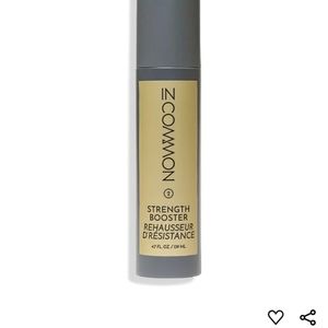 Strength Booster - Gray